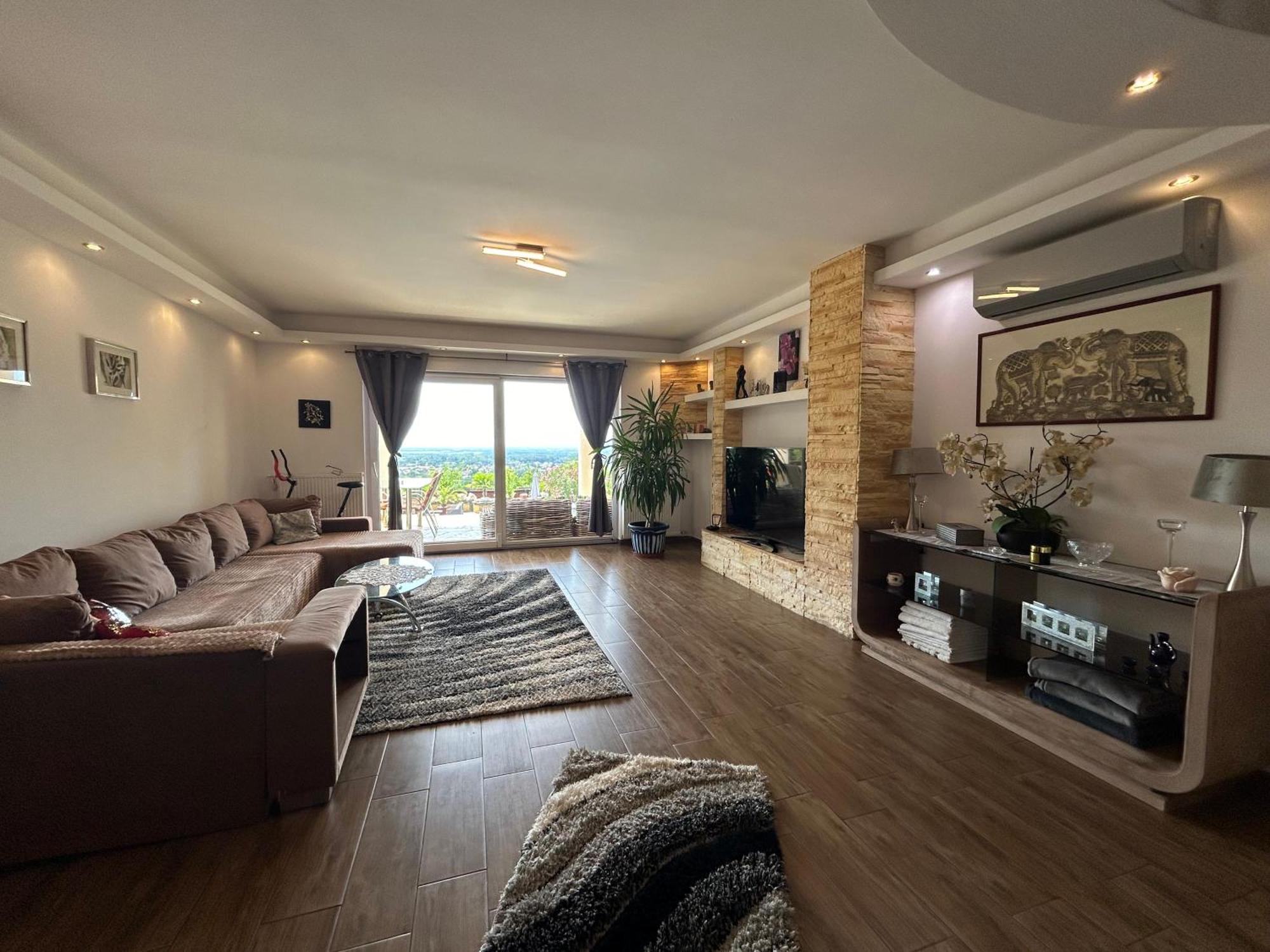 Fot Villa Somlyo מראה חיצוני תמונה