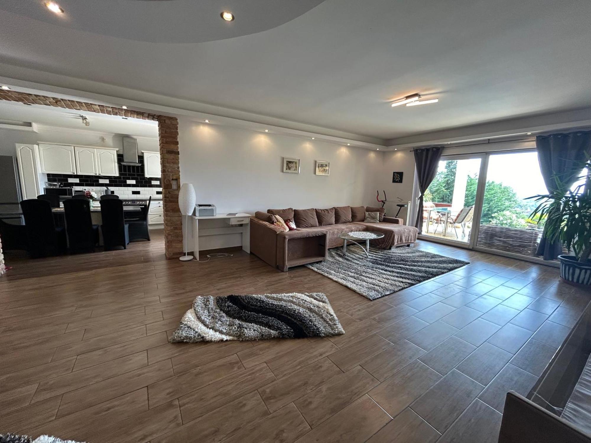 Fot Villa Somlyo מראה חיצוני תמונה