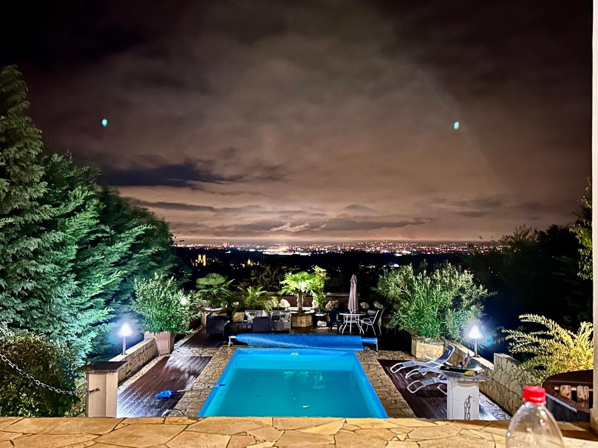 Fot Villa Somlyo מראה חיצוני תמונה